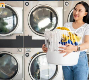 Bí Quyết Loại Bỏ Mùi Khó Chịu và Bảo Vệ Màu Sắc Quần Áo
