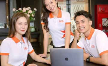 XƯỞNG GIẶT ĐỒNG PHỤC QUẬN 2 - TPHCM