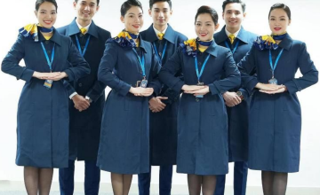 XƯỞNG GIẶT ĐỒNG PHỤC QUẬN Gò Vấp - TPHCM