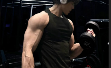 Dịch vụ giặt khăn phòng gym Thành Phố Thủ Đức