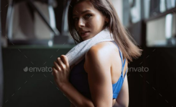 Dịch vụ giặt khăn phòng gym Quận 3 - TPHCM