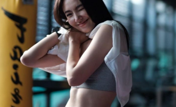Dịch vụ giặt khăn phòng gym Quận 2 - TPHCM