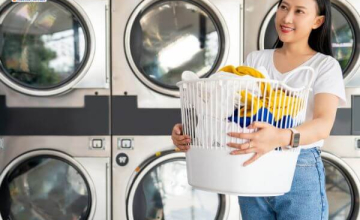 Giặt Tẩy Vết Bẩn Thành Phố Thủ Đức