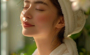 Dịch vụ giặt khăn Spa Quận Gò Vấp - TPHCM