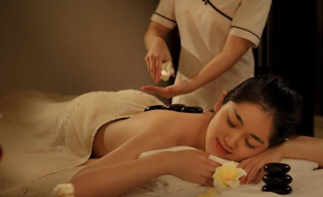 Dịch vụ giặt khăn Spa Quận 2 - TPHCM