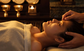 Dịch vụ giặt khăn Spa Quận 1 - TPHCM