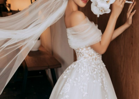 DỊCH VỤ GIẶT ĐẦM CƯỚI