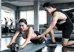 DỊCH VỤ GIẶT KHĂN PHÒNG GYM