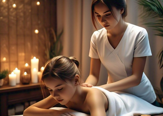 DỊCH VỤ GIẶT KHĂN SPA